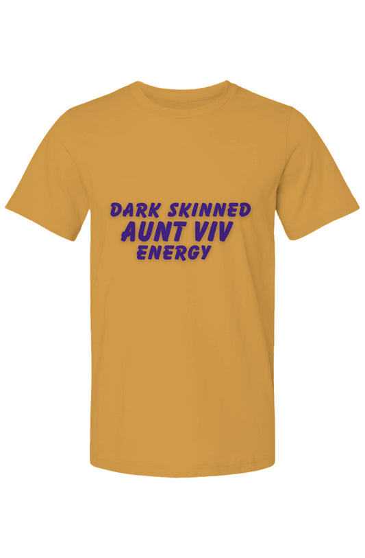 Aunt Viv Tee 
