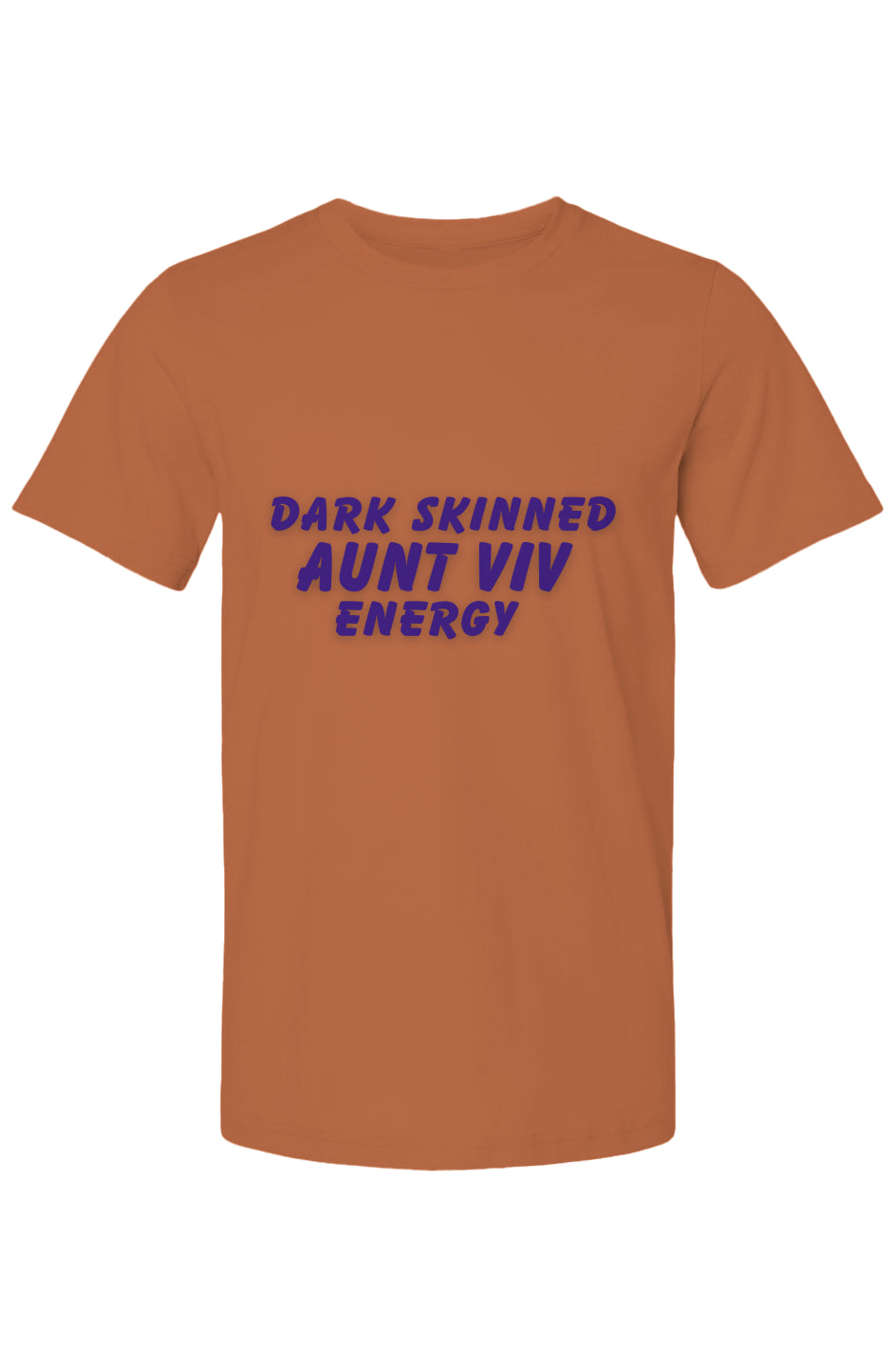 Aunt Viv Tee 