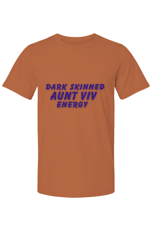 Aunt Viv Tee 