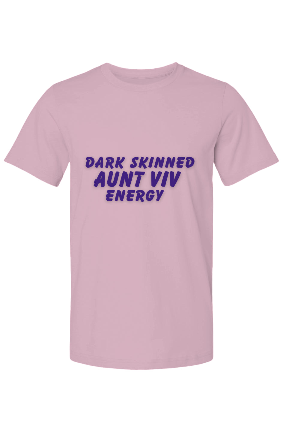 Aunt Viv Tee 