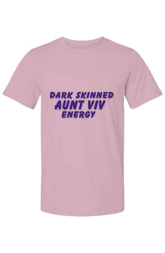 Aunt Viv Tee 