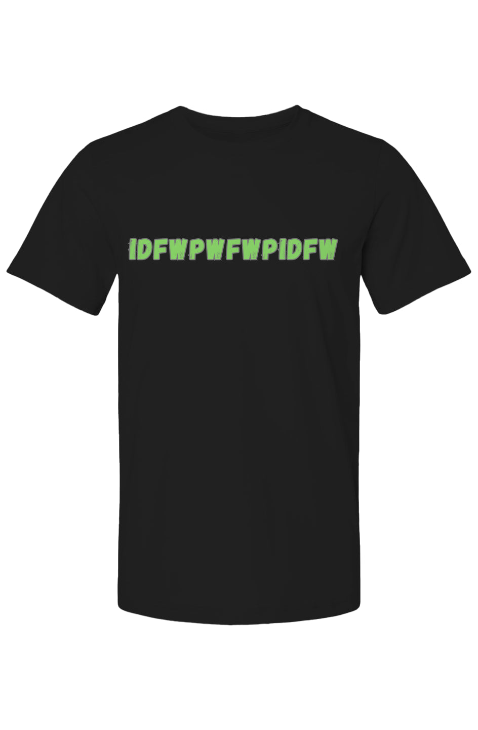 I Dont Fraternize  Tee