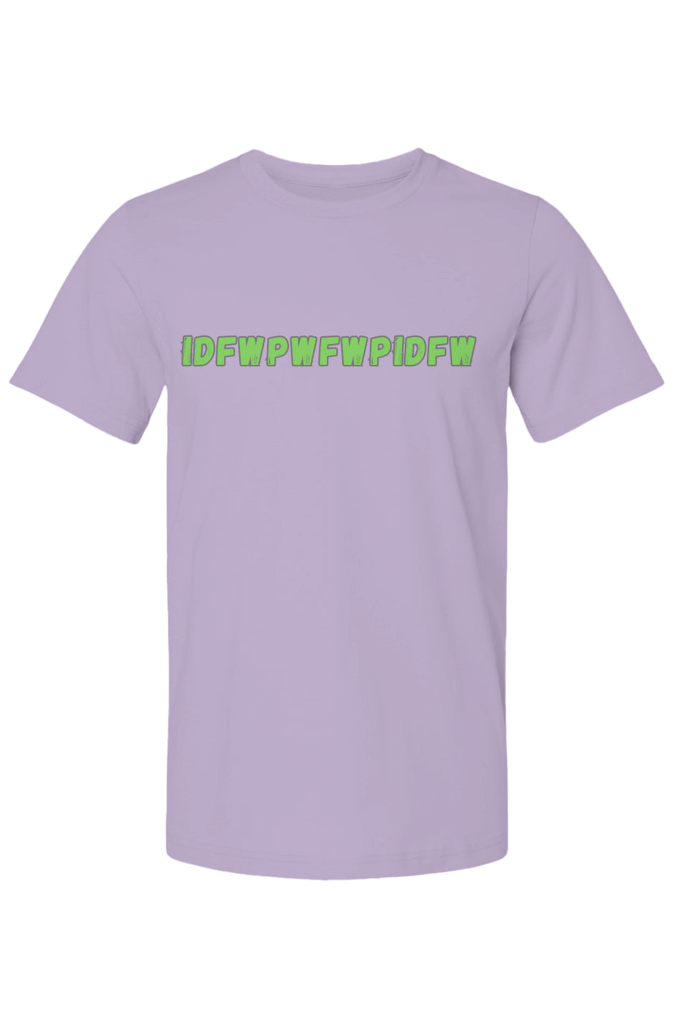 I Dont Fraternize  Tee