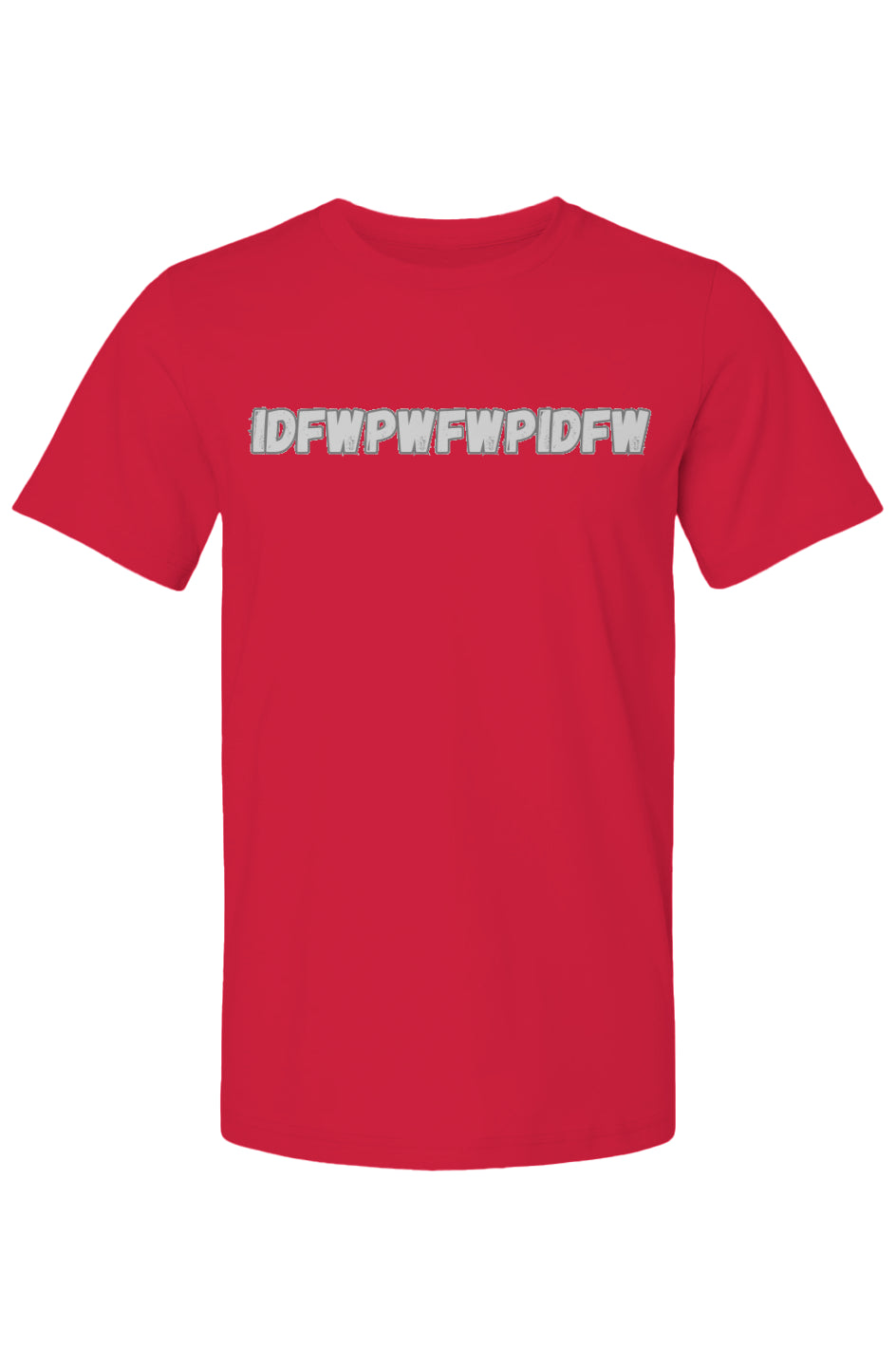 I Dont Fratanize Tee