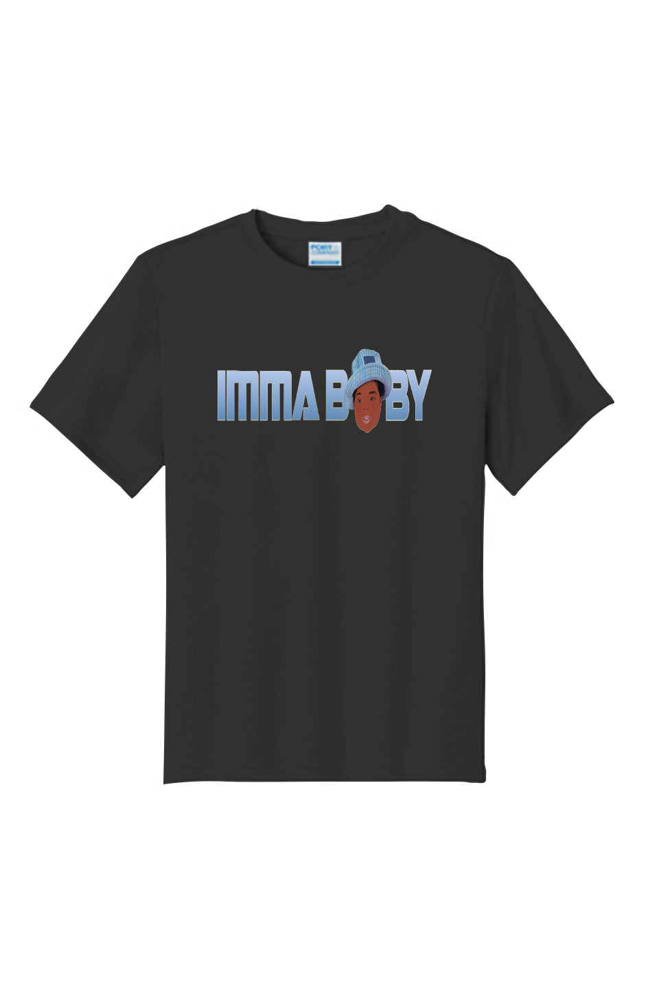 ImmaBaby Tee