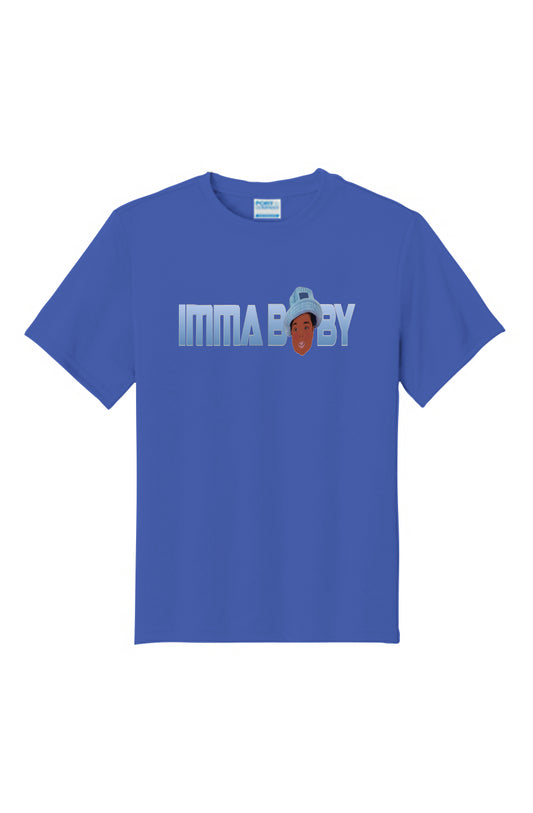 ImmaBaby Tee