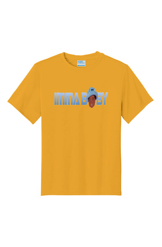 ImmaBaby Tee